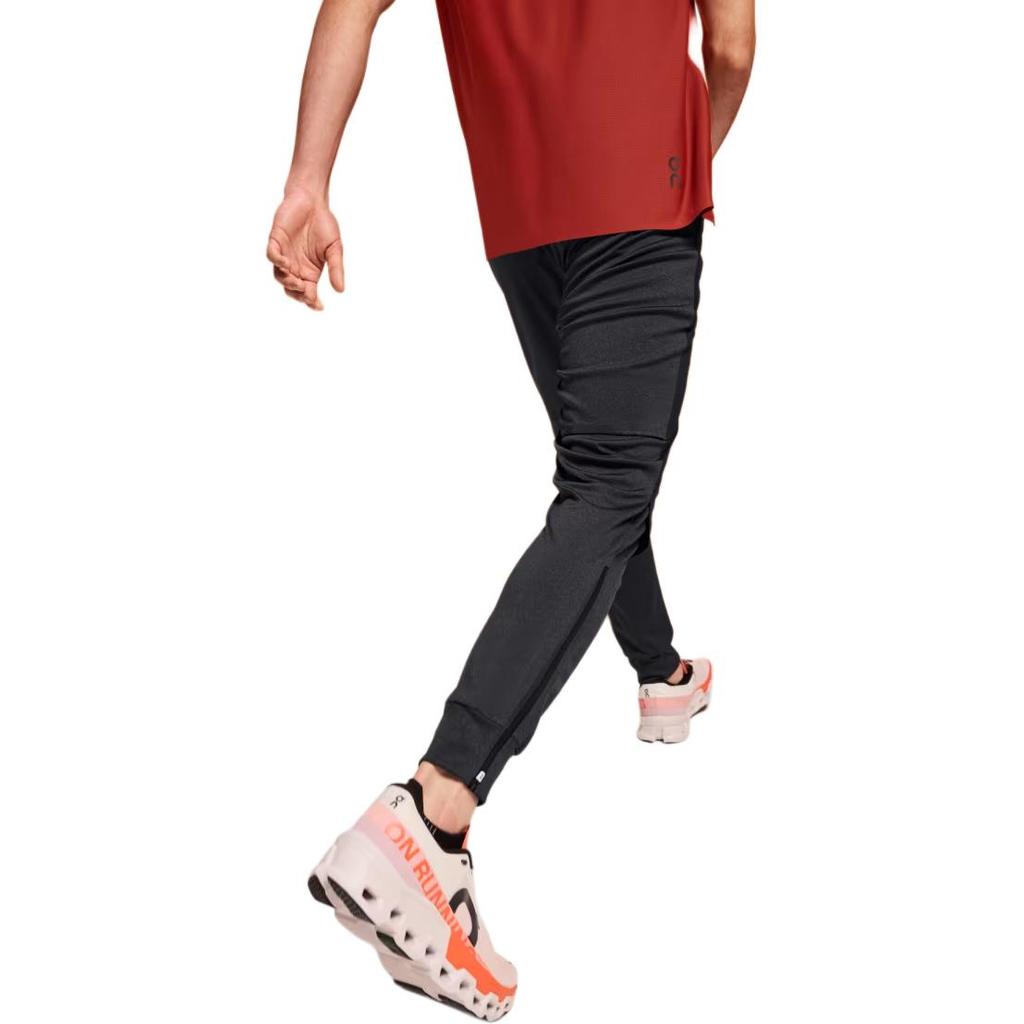 Pantaloni da tempo libero Comodi Impermeabili Antivento Traspiranti Sportivi Pantaloni L Uomo pantaloni Nero 1ME10270553