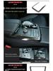 Mercedes GLE/GL/GLS/ML Carbon Fiber Air Vent Sticker