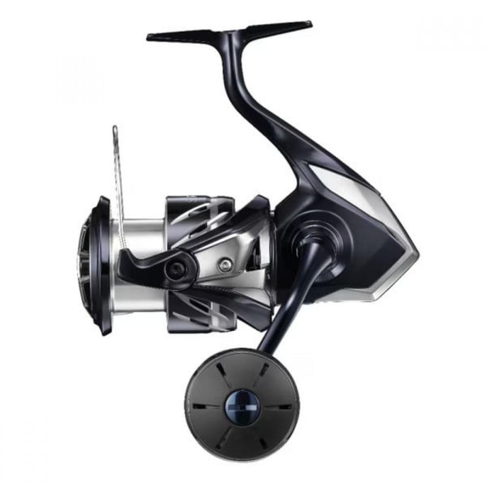 Shimano Large Spinning Reel 24 Stradick Sw 4000xg