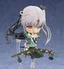 Nendoroid Kantai Collection Akitsuzu painted movable figure -KanColle- Non-scale ABS&PVC
