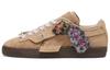 Suede X X Girl 'Toasted Almond' Women's 396251-02