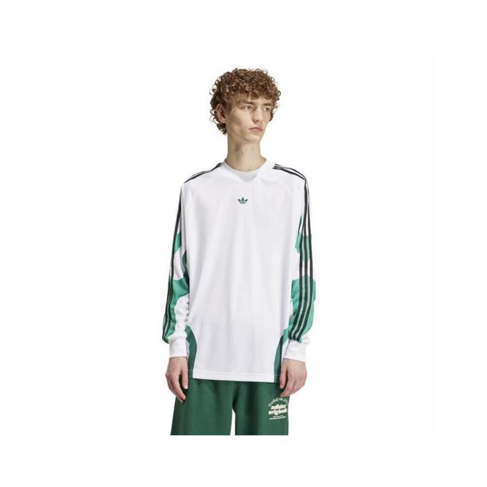 

Adidas Flames Bike Sweatshirt Is0221 M