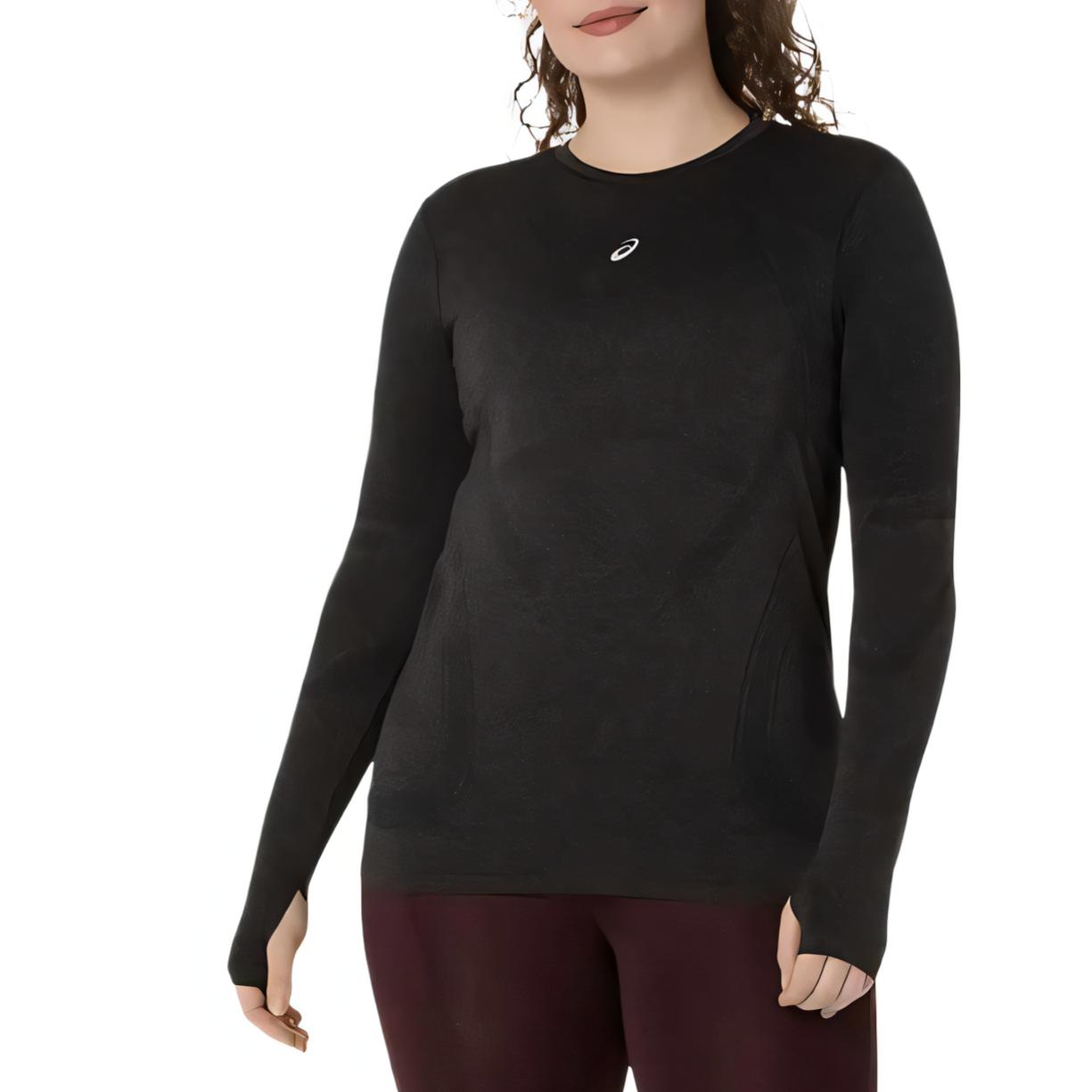 ASICS ROAD Regular T Shirt Women s 2012D290-001 M
