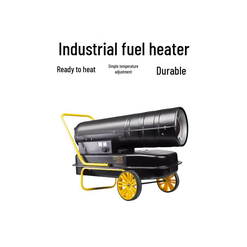 Liangboshi 25KW Industrial Fuel Heater
