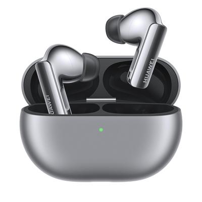 Huawei FreeBuds Pro 3 Trådløse Øretelefoner Bluetooth Støjreduktion Høj Opløsning Kompatibel Dynamisk IP54 Støvtæt og Stænktæt Opkaldsstøj