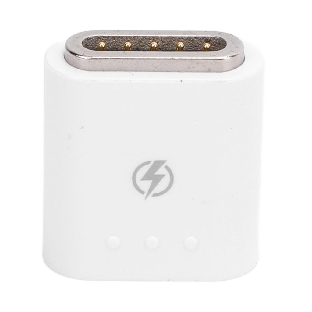 Charging Adapter Dual Screen Cover Magnetic Charging Adapter for G8X ThinQ for V50S ThinQ 5G LM V510N