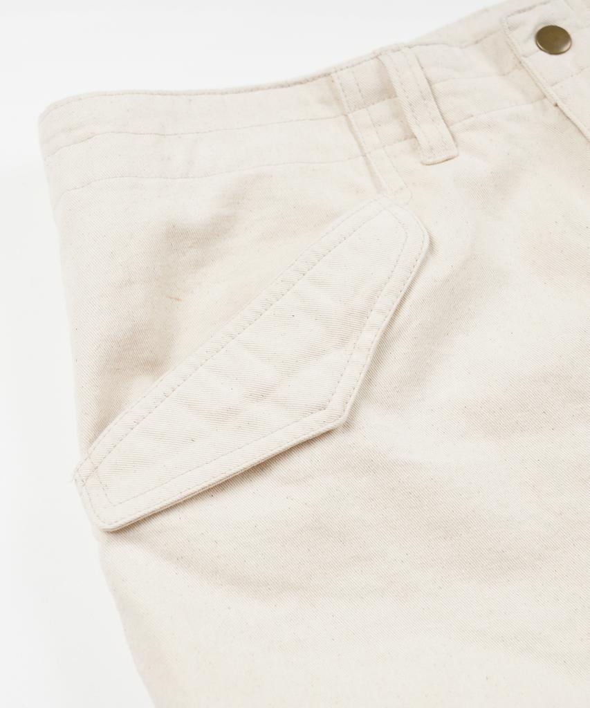 FRIZMWORKS Chino M65 Field Pants _ Natural