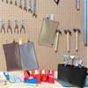 Wear-Resistant Zipper Tool Bag Pouch Multi-Function Tool Organizer For Electrician Gardening Woodworking Camping Use