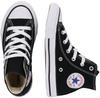 Детские кеды Converse Chuck Taylor All Star Core Hi черный (7J231)