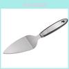 Stainless Steel Pizza Peel And Cutter For Baking And Cooking