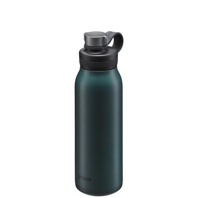 Con Borraccia Termos Tiger Litro Isolamento Sottovuoto Borraccia Gassata Borraccia in Acciaio Inossidabile Bevande Sportive OK Birra OK Grande Capacità Conservazione a Freddo