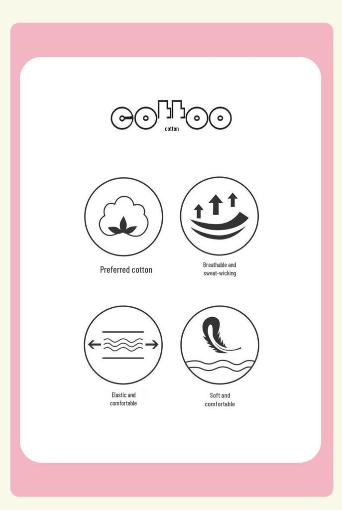 European Style Girls' Summer 2026 Cartoon T-Shirt: Round Neck, Short Sleeve for Kids