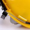PC Safety Helmet Face Shield