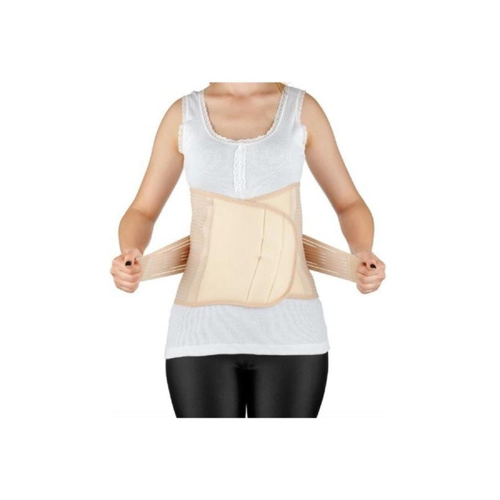 Corset cu sârmă postpartum Skin Sm