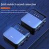 Lilang Wireless Lavalier Microphone