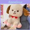 Plush Puppy Doll Machine Toy For Kids And Gift Collectors