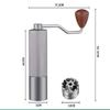 Shangqi Hand Coffee Grinder