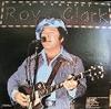 LP Record ROY CLARK  Roy Clark In Concert DOSD2054 ABC DOT 197 US CountryFolk Used