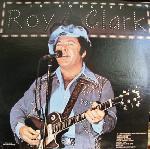 

LP Record ROY CLARK Roy Clark In Concert DOSD2054 ABC DOT 197 US CountryFolk Used