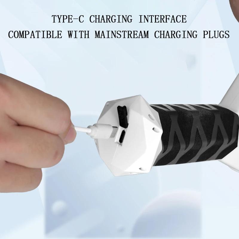 Micro Vibration Ball Massager for Relieving Soreness and Relaxing Muscles, Suitable for Home Beauty Salons