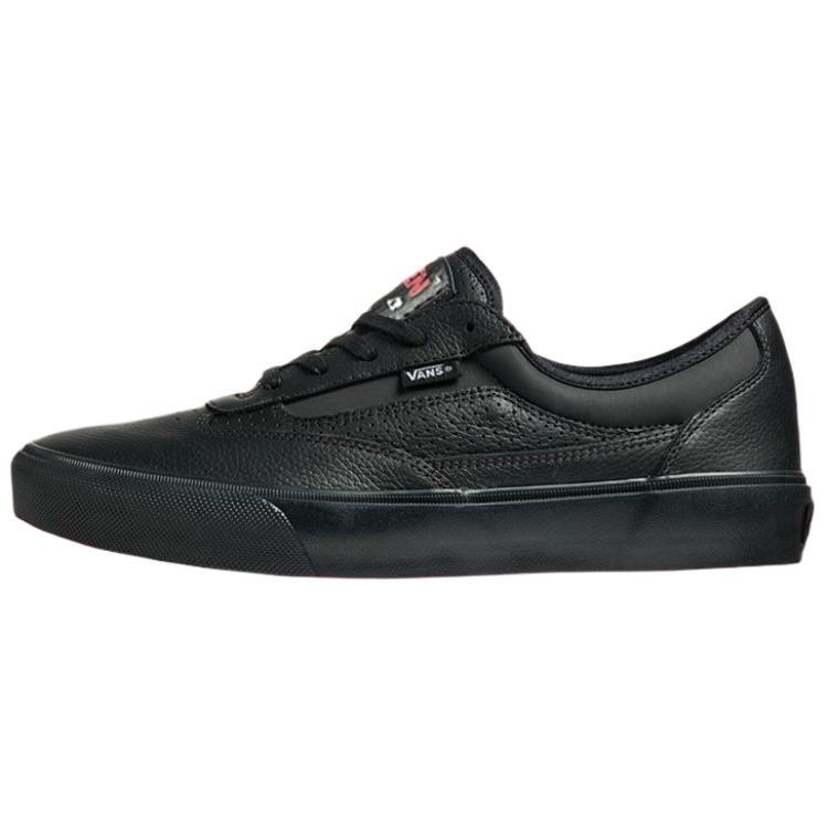 Vans Curren  Triple Black  Men s VN000D8RBLK EU 36