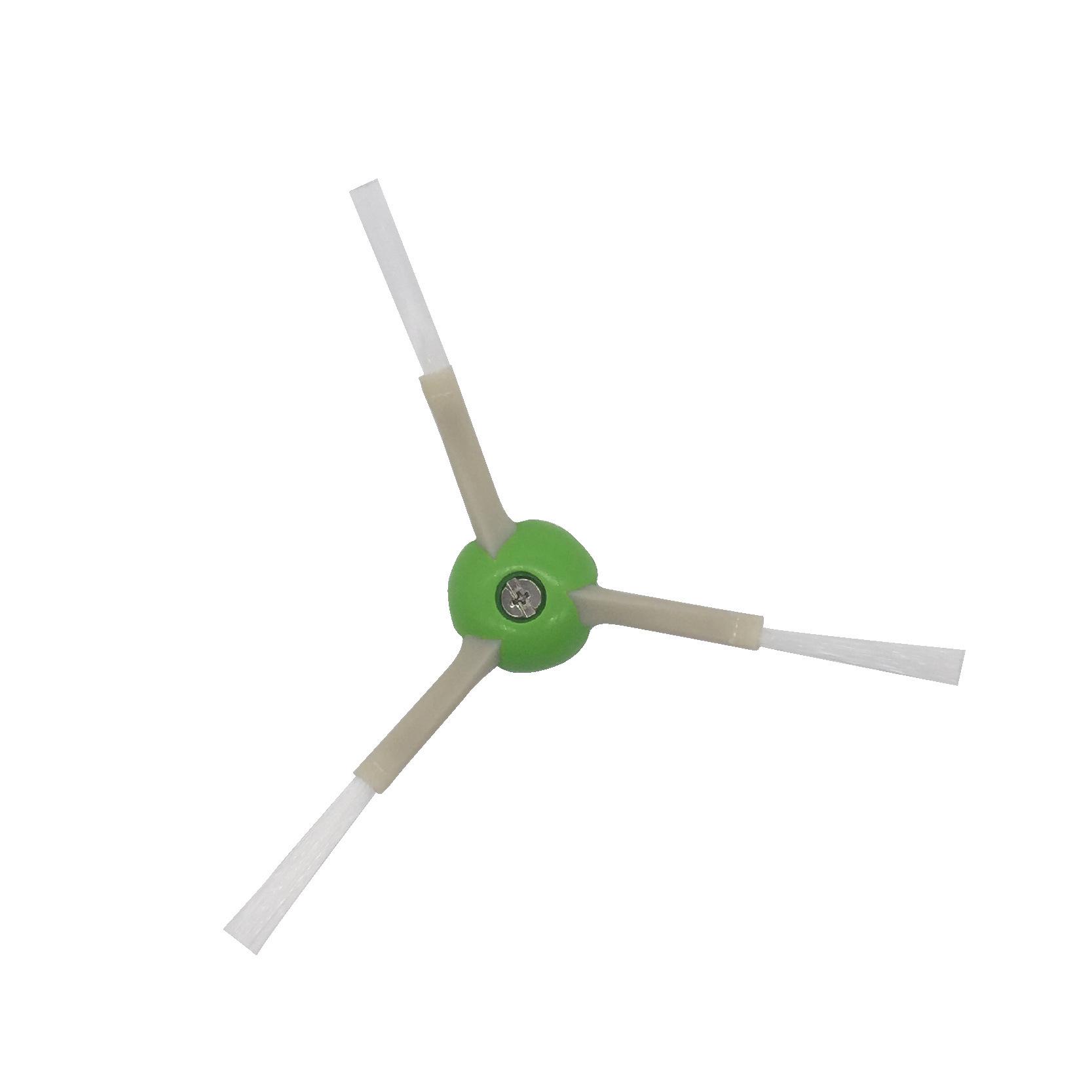 Compatible Accessories for iRobot J7: Main Brush, Side Brush, Filter, Mop, Dust Bag Combo