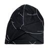 Women Fashion Skull Hat with Sun Protection and Warm Comfortable Turban Hat for Outdoor Activity and Travel Essential