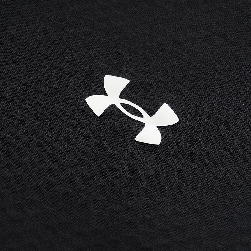 Under Armour Comfortable Sports Fashion Long Sleeve T-Shirt Men Tops 6005297-001