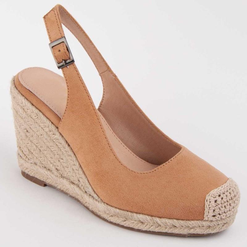 Women's Wedge Espadrille. Montevita Balenci7 102928