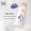 Shu Lei Silk Smooth Anti-Dandruff Shampoo