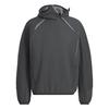 FUSTL P HOODY Sweatshirt Men's Carbon Black JM6237