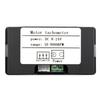 Upgrades Hall Sensors Speed Meter Digital RPM Tester Easy Installation Low Power Consumption Not Interferences for Motors