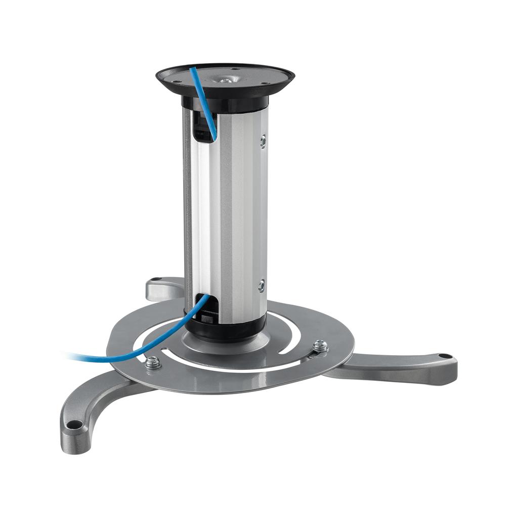 Cabletech 10 kg 360 ceiling projector mount