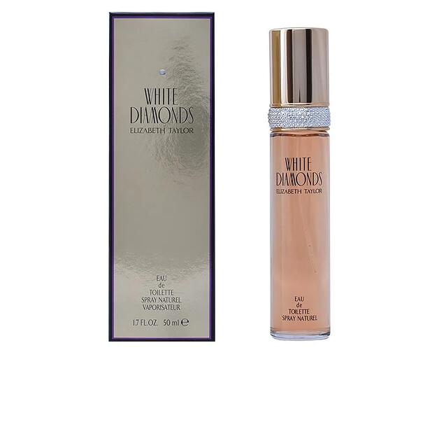 

Taylor White Diamonds Spray Elizabeth 50ml туалетная вода 50 ml