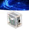 MMDVM Hotspot Board Duplex 1.3in Screen for WIFI Network Cable Connection Walkie Talkie Modem