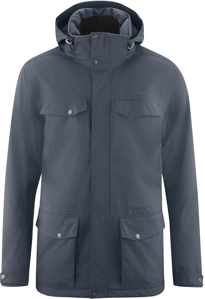 Maier Sports Knuth Parka Jacket