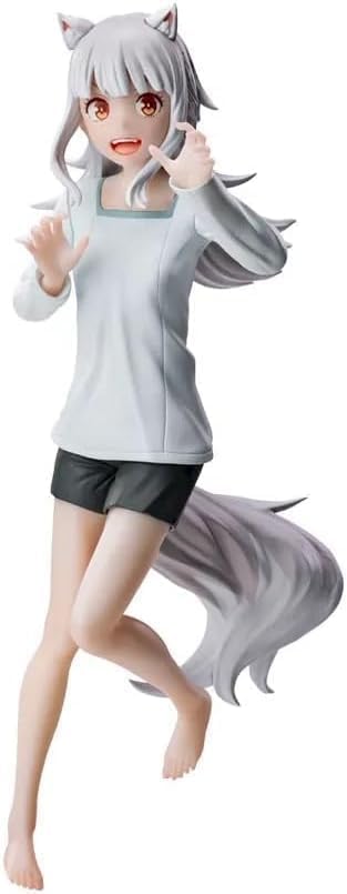 

Spice and Wolf MERCHANT MEETS THE WISE WOLF Collections Myuri Figure Official Desktop×Decorate