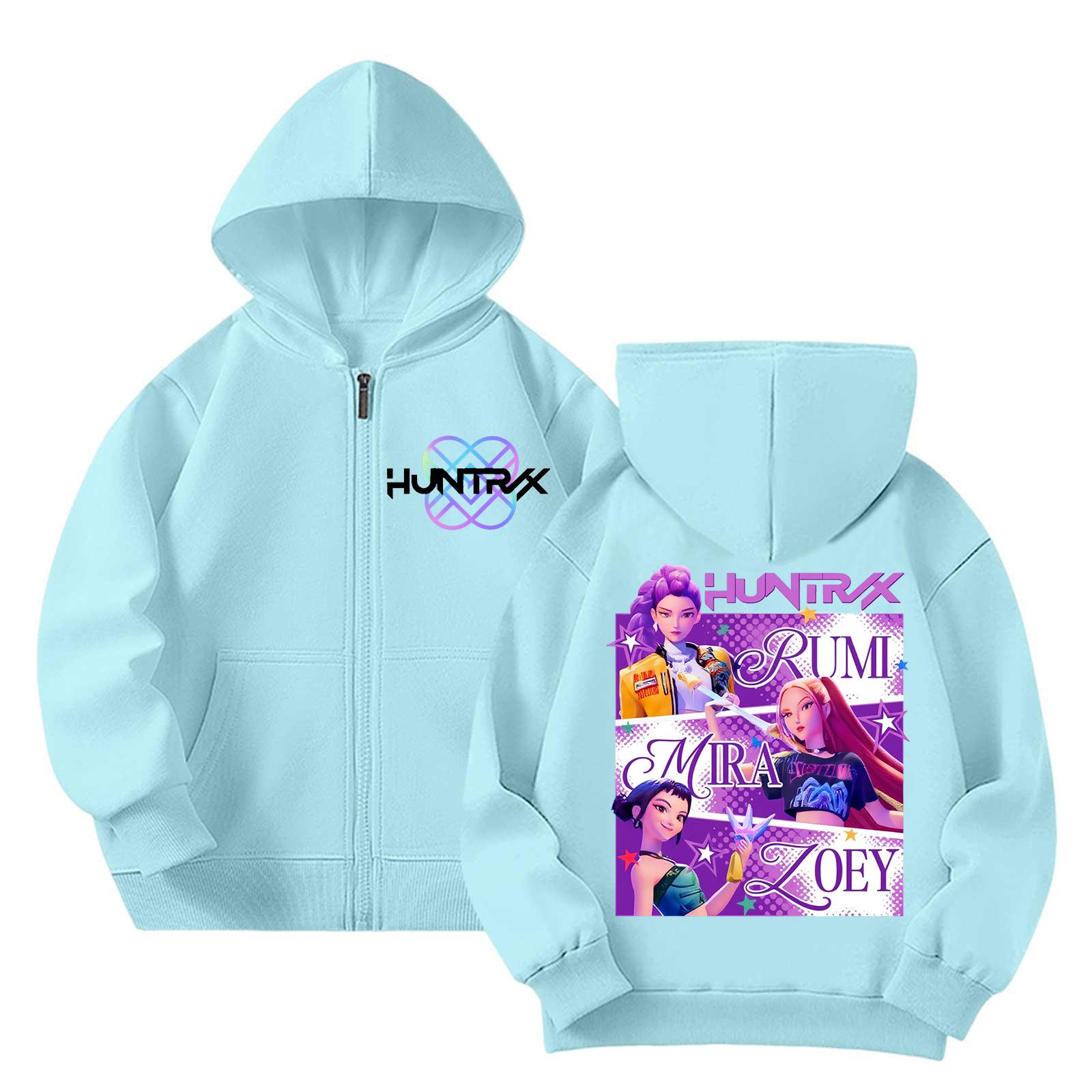 

Children s Hooded Gradient Printed Long Sleeved Sweatshirt Loose Women s Sweatshirt Sweatshirt 120