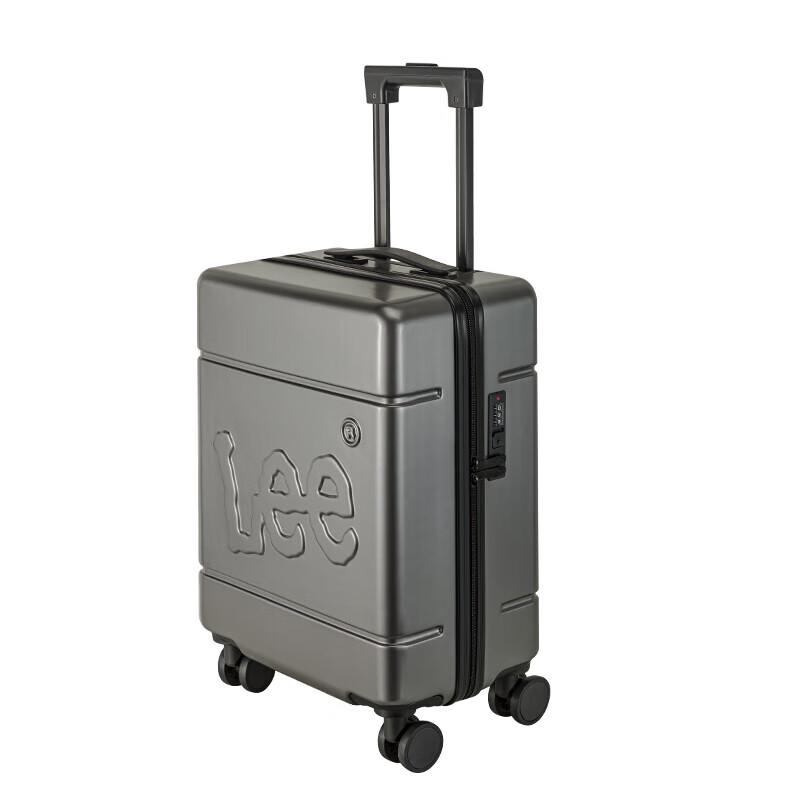 

Lee Classic Hardside 20-inch Spinner Suitcase