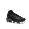 Nike Zoom Mercurial Superfly 10 Academy MG 2024 Shadow Pack Men Sneakers Black Deep-Jungle FQ1456-002