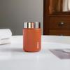 316 Stainless Steel 230ml Portable Vacuum Flask Leak Proof Mini Thermal Water Bottle  Porridge Soup