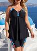 Costumi da bagno – Tankini