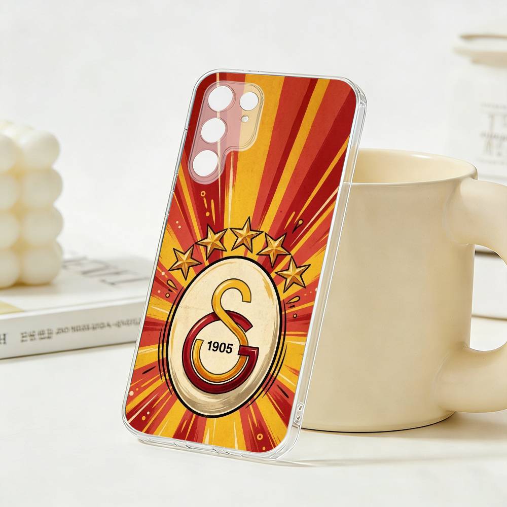 

Чехол для телефона G-GalatasarayS 1905s Для Samsung S26, S25, S24, S21, S22, S23, S30, Ultra, Plus, 5G, Прозрачный чехол Samsung S26ULTRA
