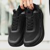 Spring Men'S Fashionable And Comfortable Casual Shoes Lightweight Shock Absorbent Breathable Outdoor Sports Running Shoes