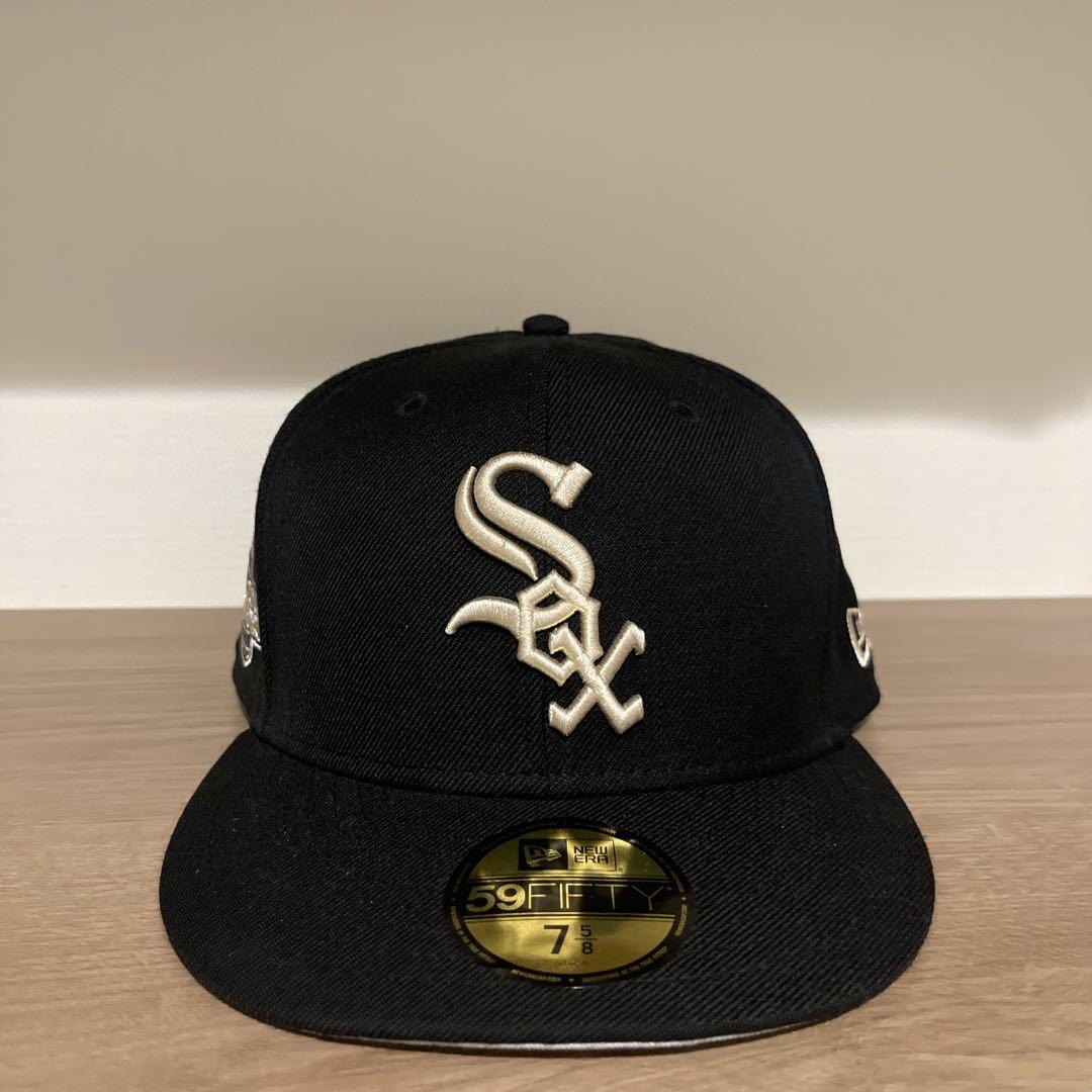 

[USED] NEWERA 9FIFTY Chicago White Sox 59