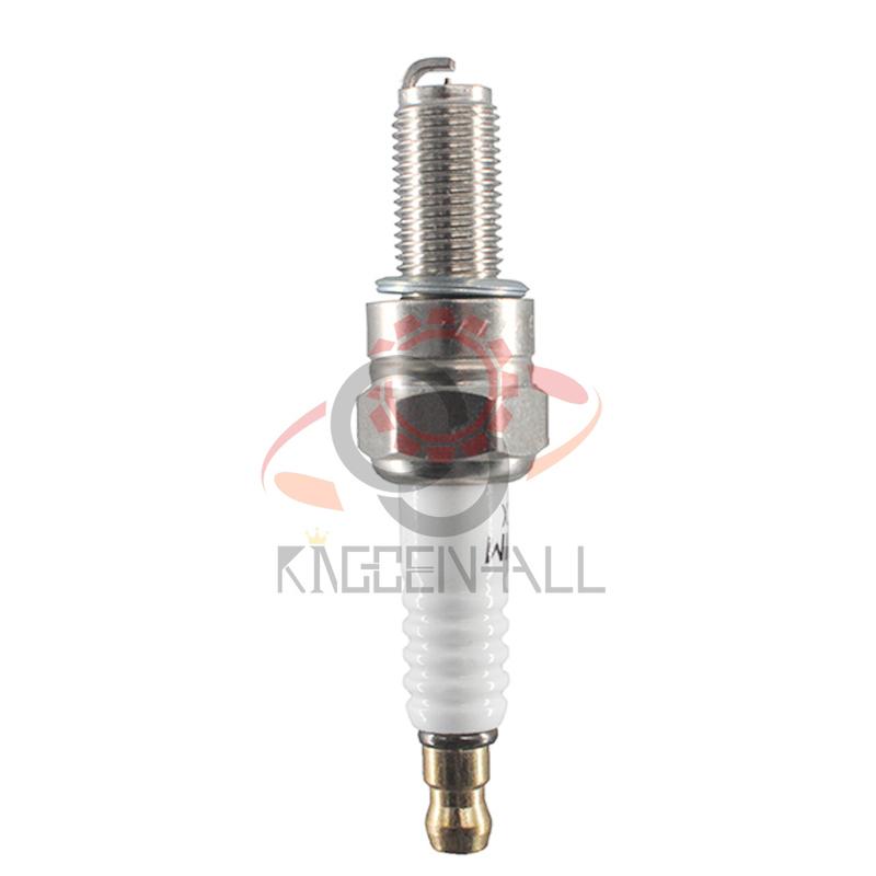 4/6pcs Iridium Motorcycle Spark Plug EIX-CR9 FOR CR10EK CR9EK CR8EK CR9EIX CR9EVX CR9E CR9EIA-9 CR9EB PMR9B U27ESR-N IU27 IU24