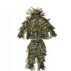Professional Camouflage Ghillie Suit Collection