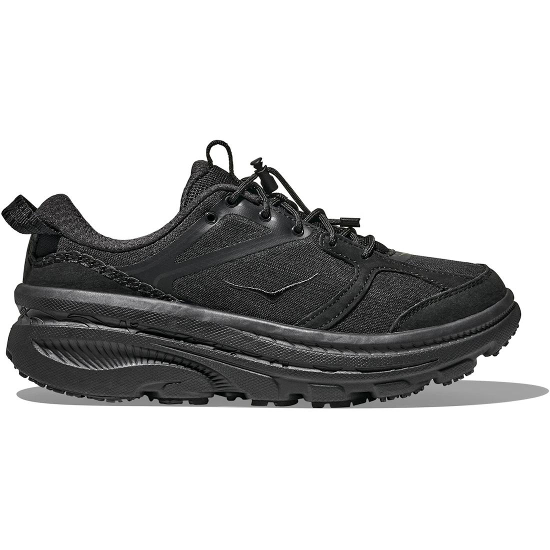 

Кроссовки Hoka One One Bondi B3LS Черный Карбон Черный(1155351-BBNB) 42