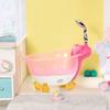 BABY born Automatická vanička pre bábiku Baby Born - Vtipné kúpanie