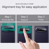 IMAK Lens Glass For Huawei Pura X Max Camera Protector Film
